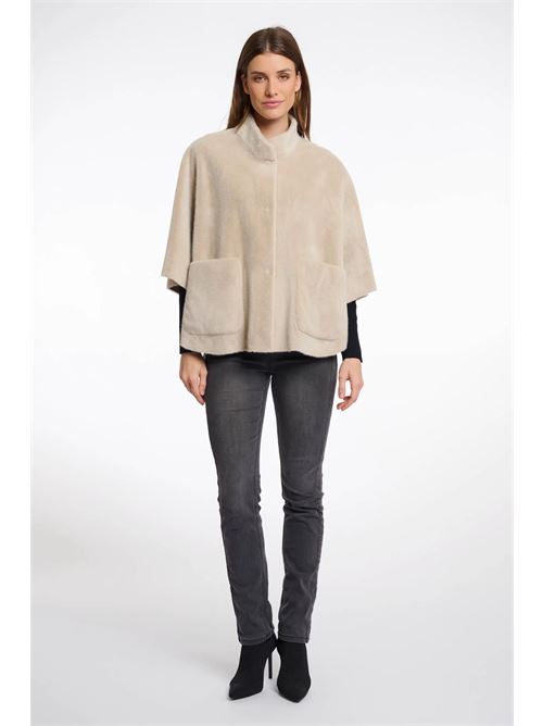 cappa dewi RINO & PELLE | DEWI.7002511BIRCH